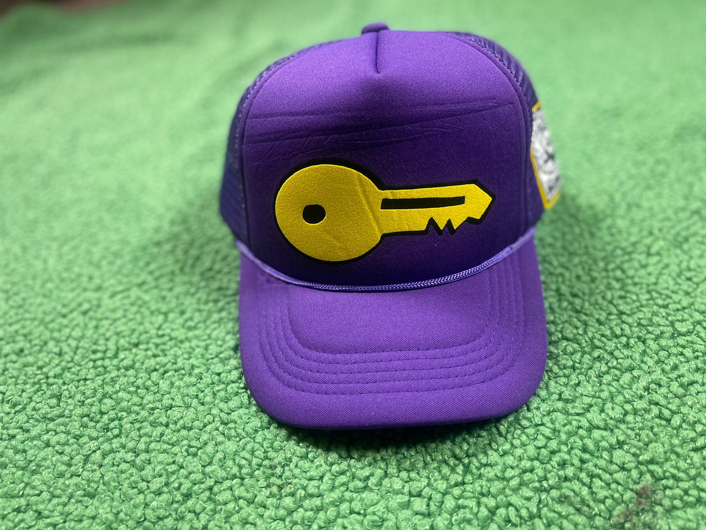 Dream Key Hat