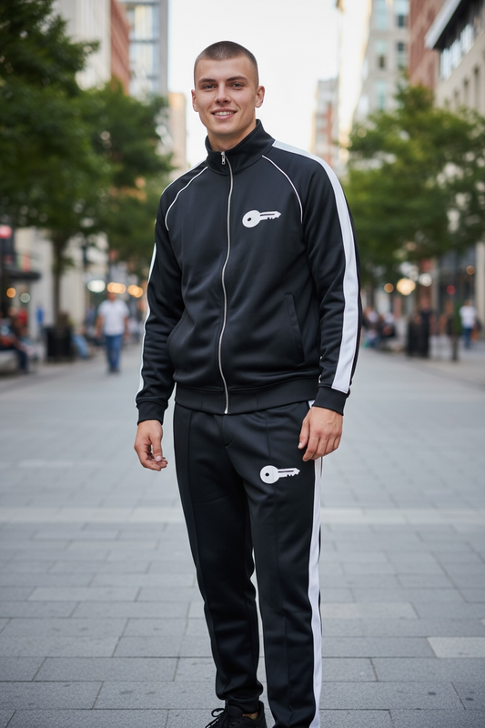 Dream Track Suit