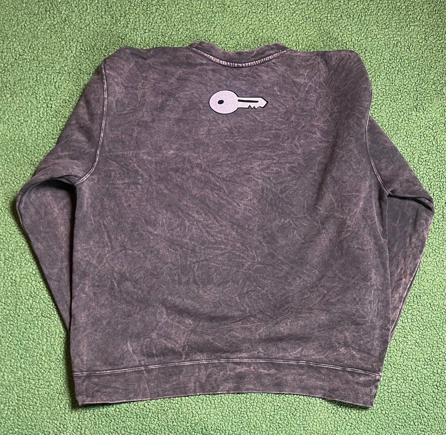 A.S. Exclusive Piece