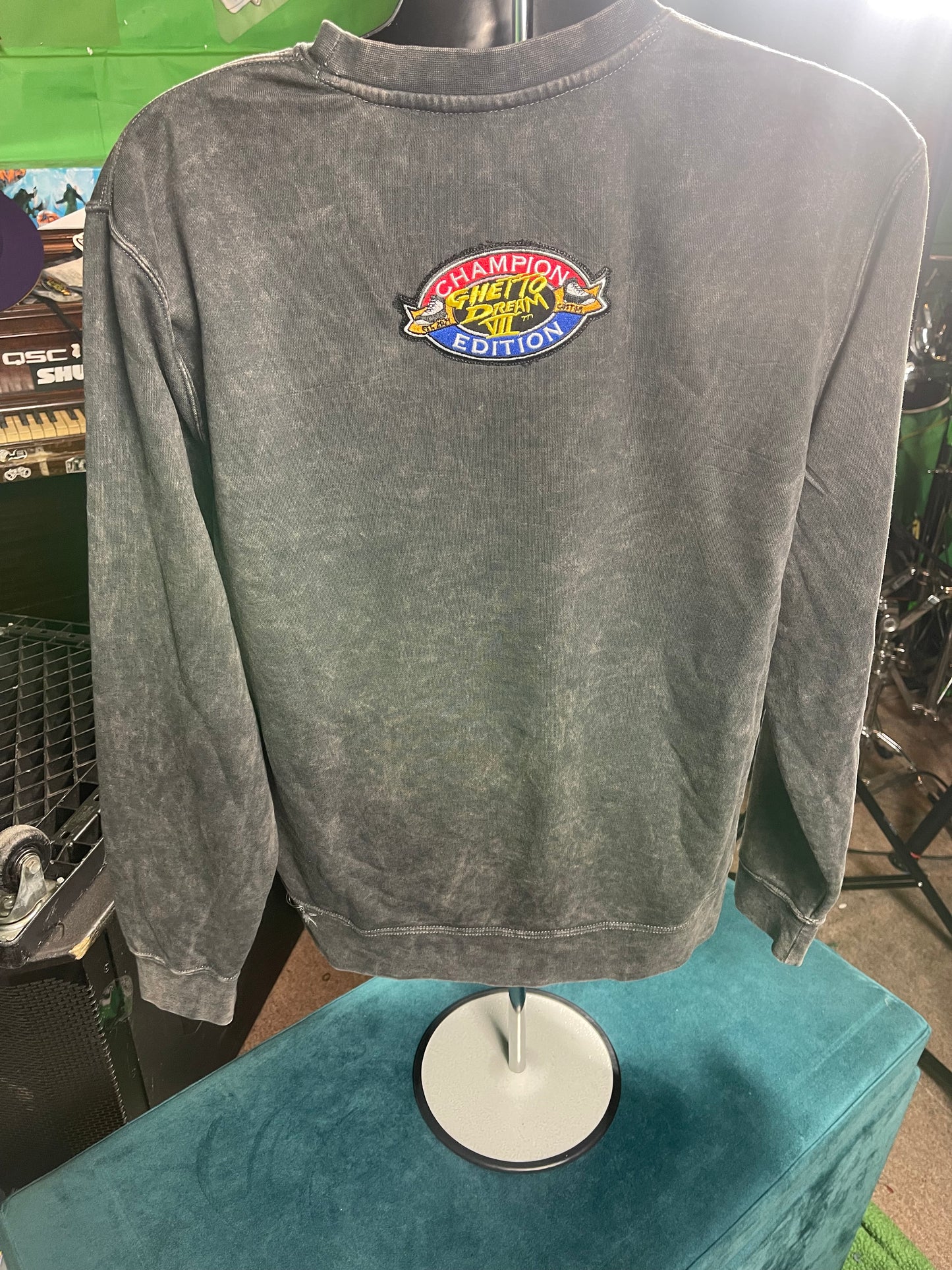 A.S. Exclusive Piece