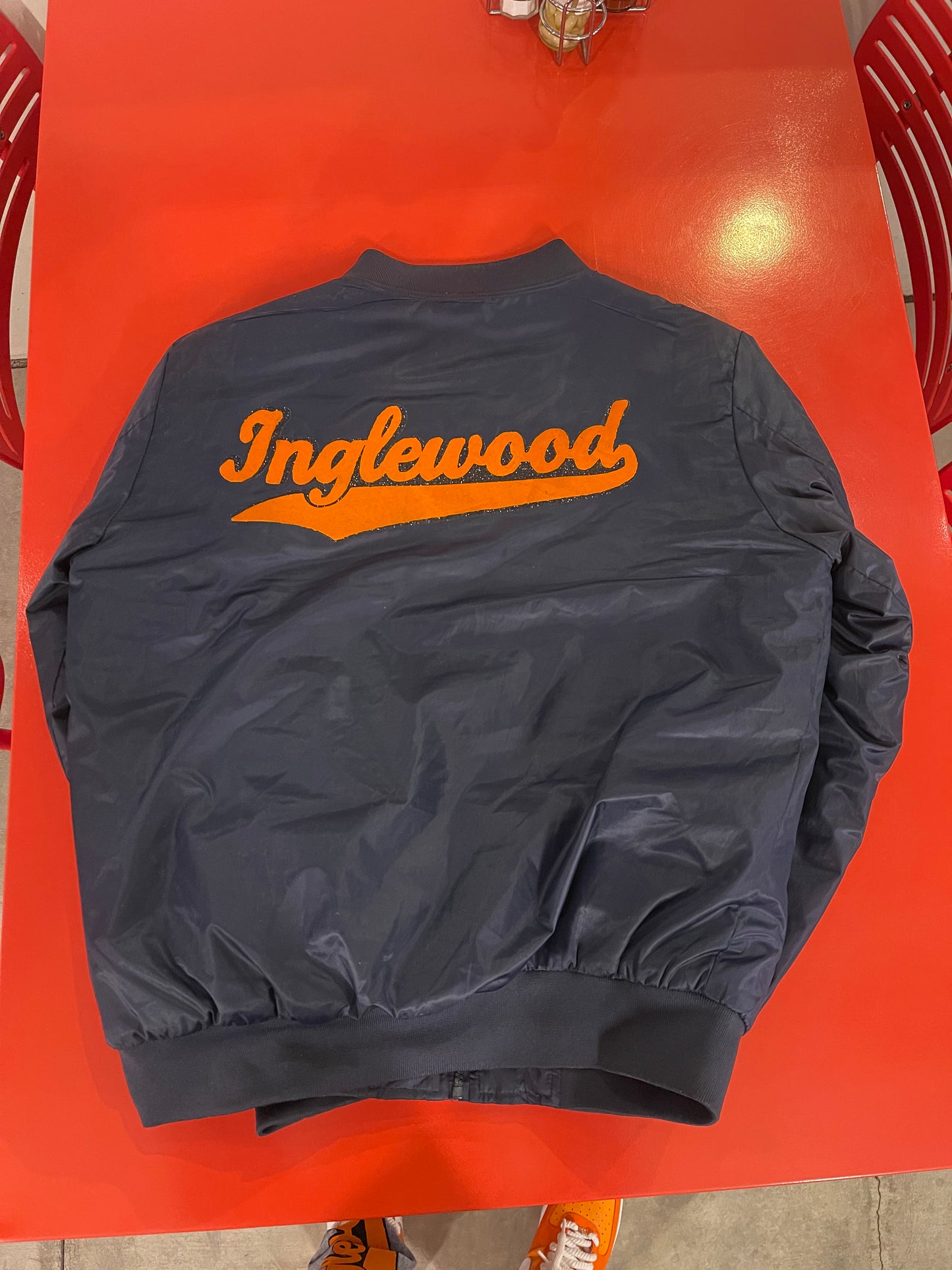 Inglewood Dreamers Jacket