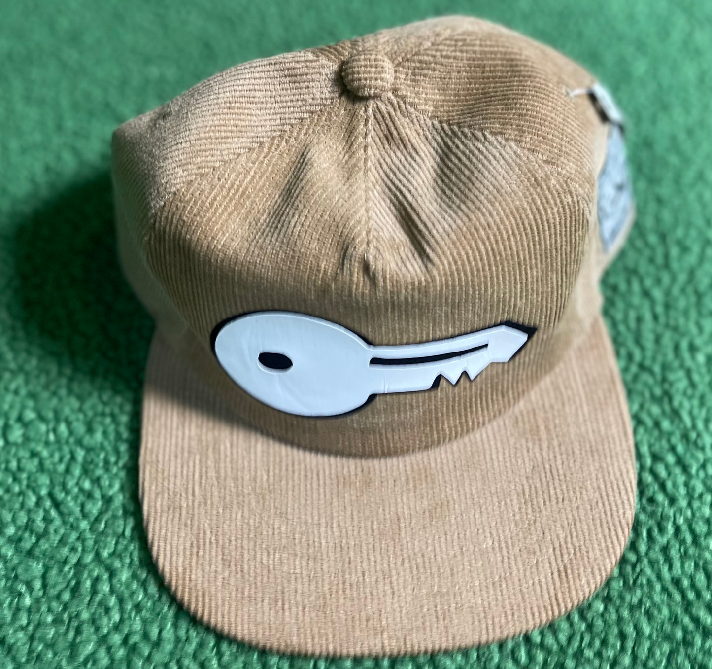 Dream Key Hat