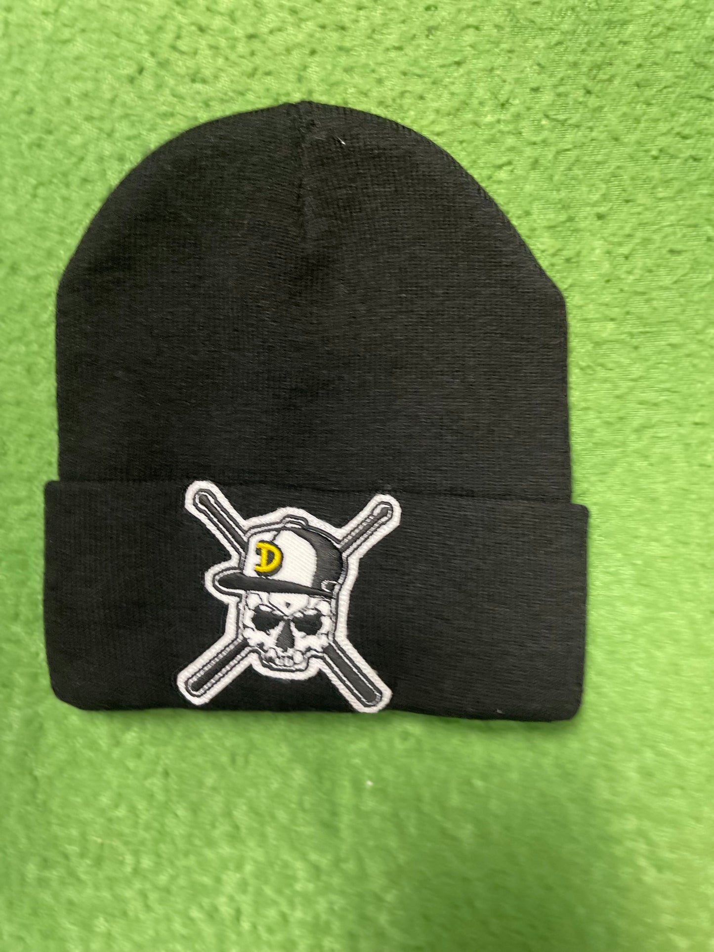 Keeep Dreaming Beanie