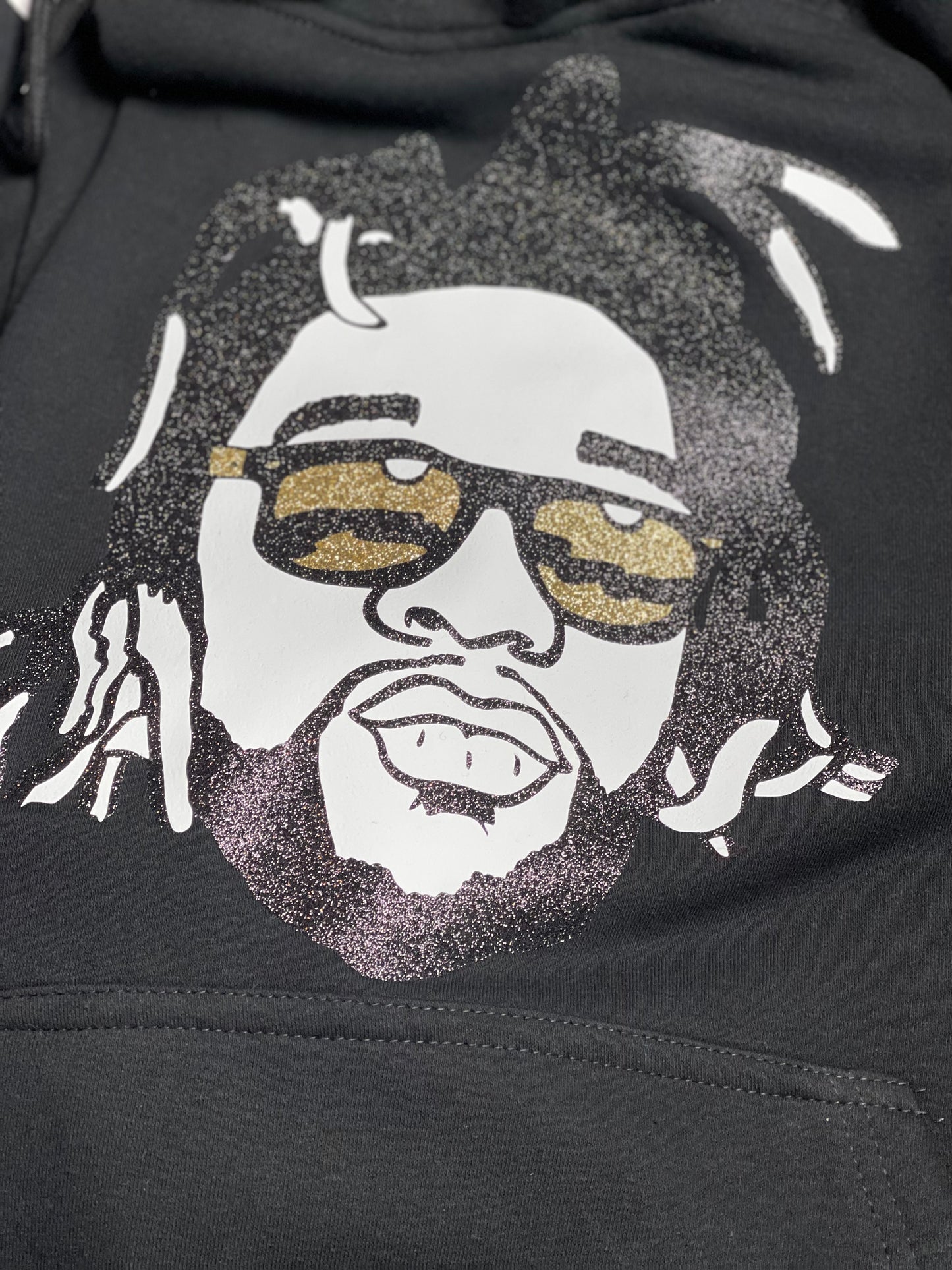 AJ3 Hoodie