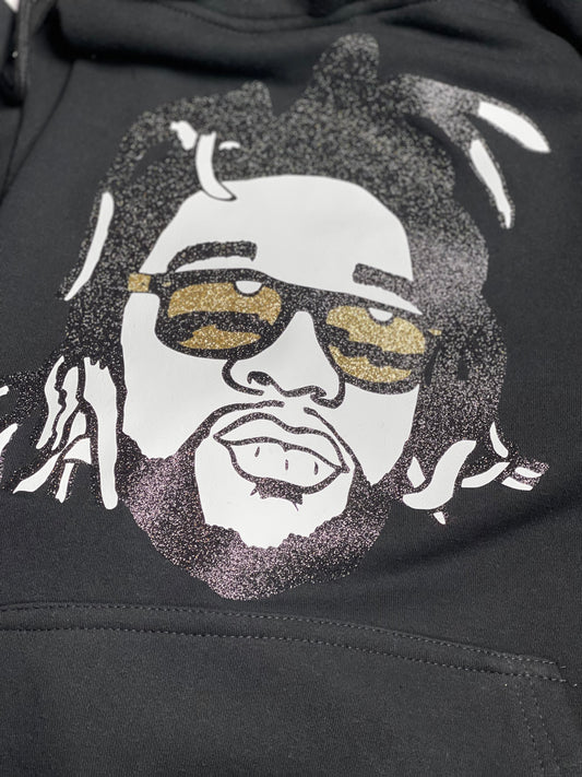 AJ3 Hoodie