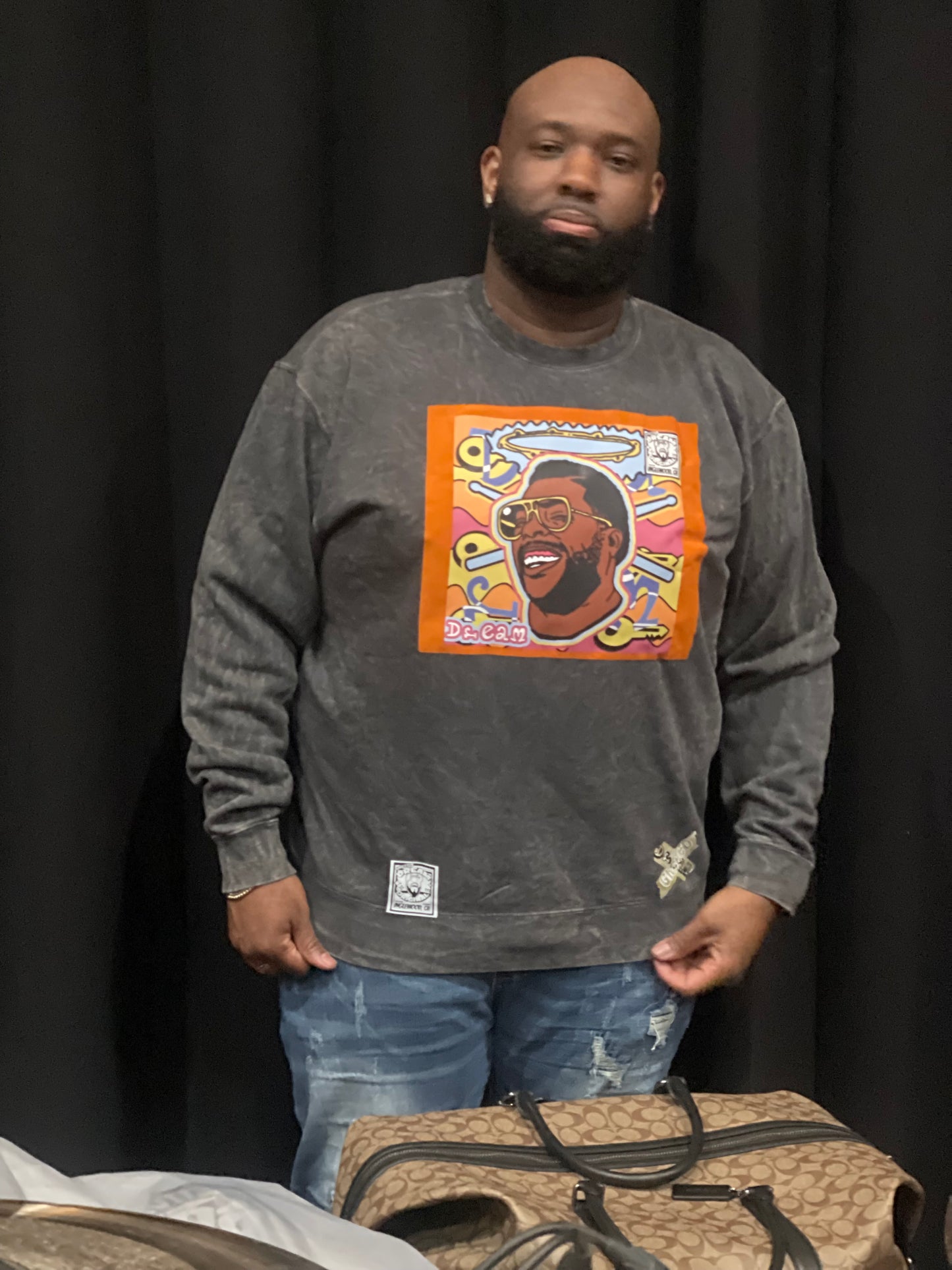 A.S. Exclusive Piece