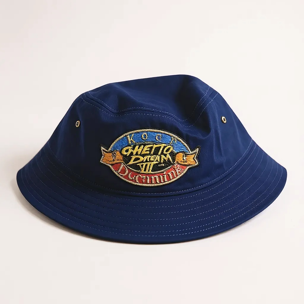 Keeep Dreaming Bucket Hat