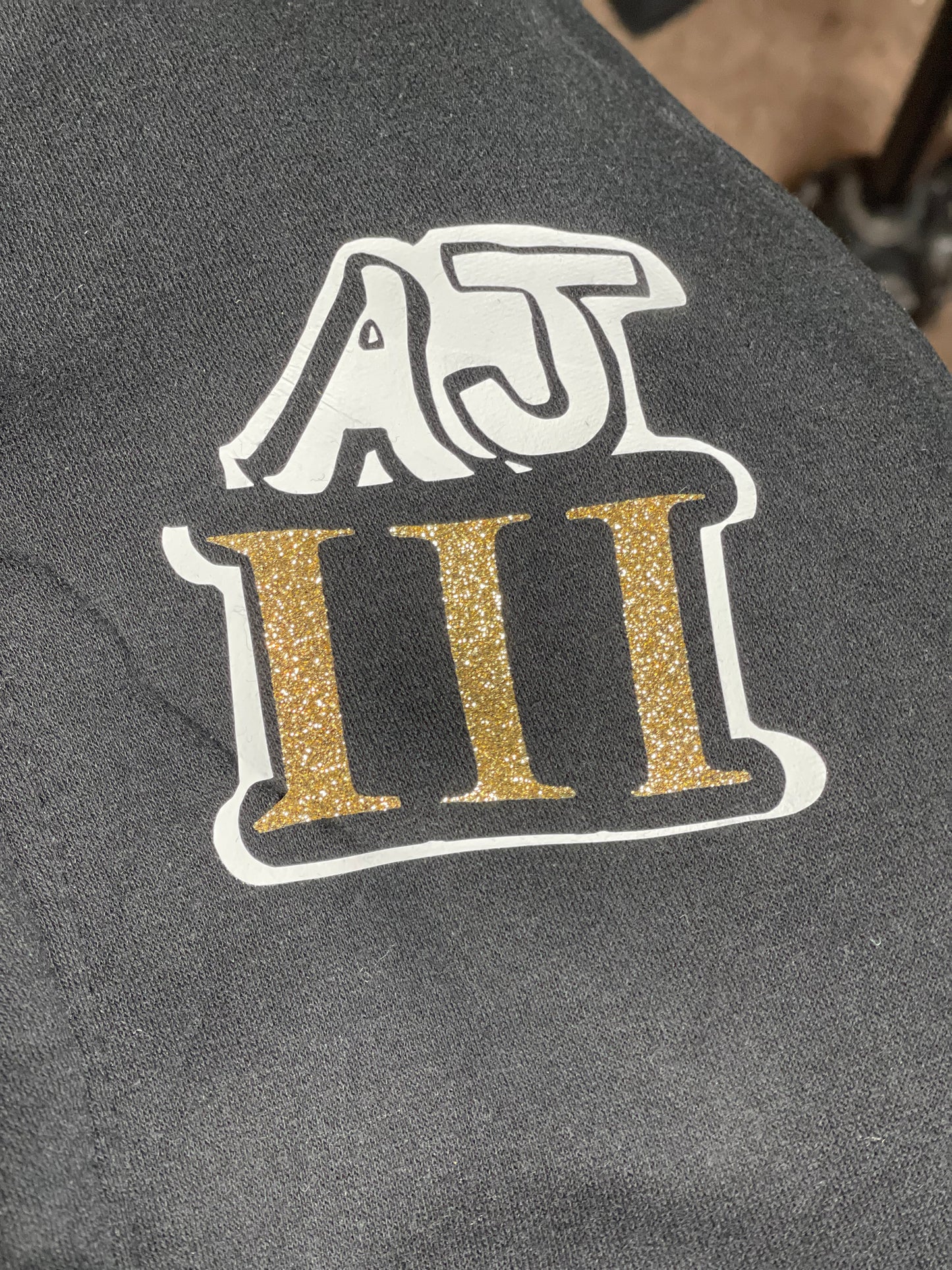 AJ3 Hoodie