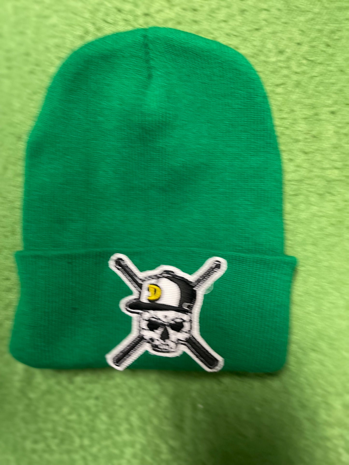 Keeep Dreaming Beanie