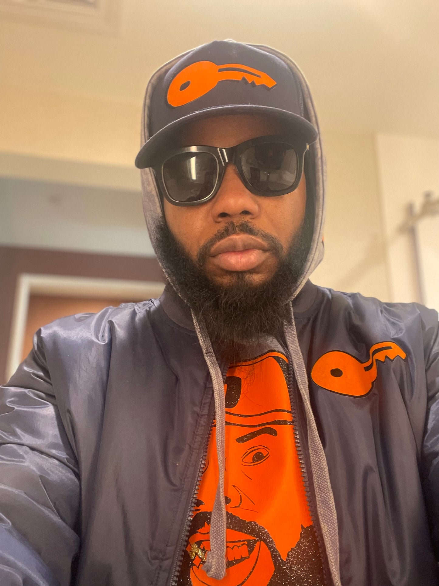 Inglewood Dreamers Jacket