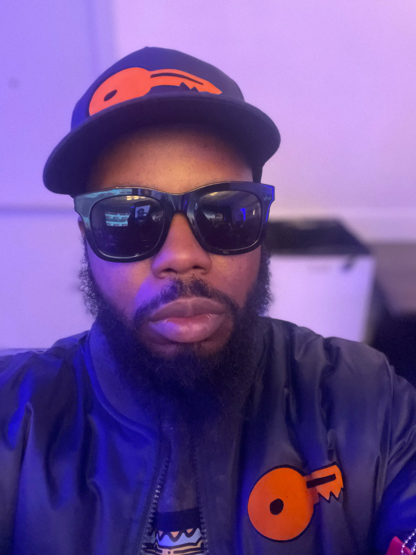 Inglewood Dreamers Jacket