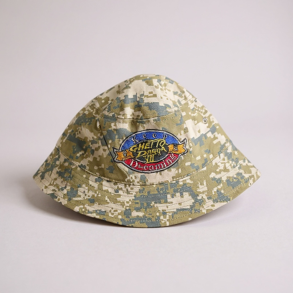 Keeep Dreaming Bucket Hat