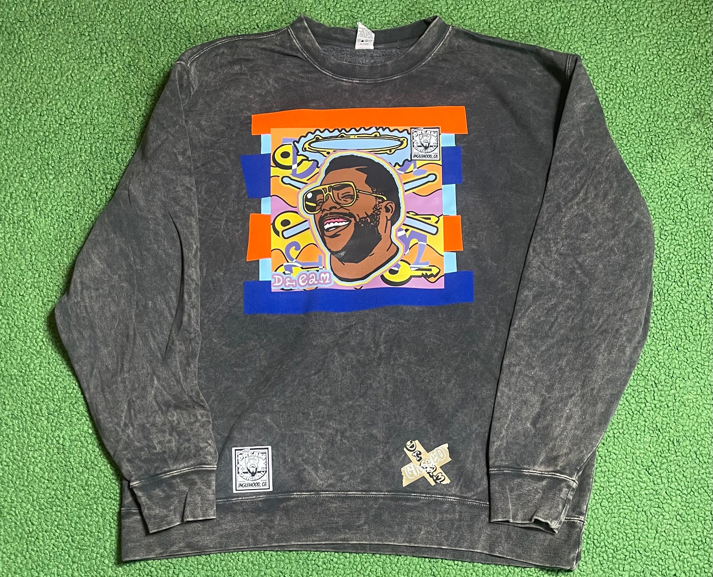 A.S. Exclusive Piece
