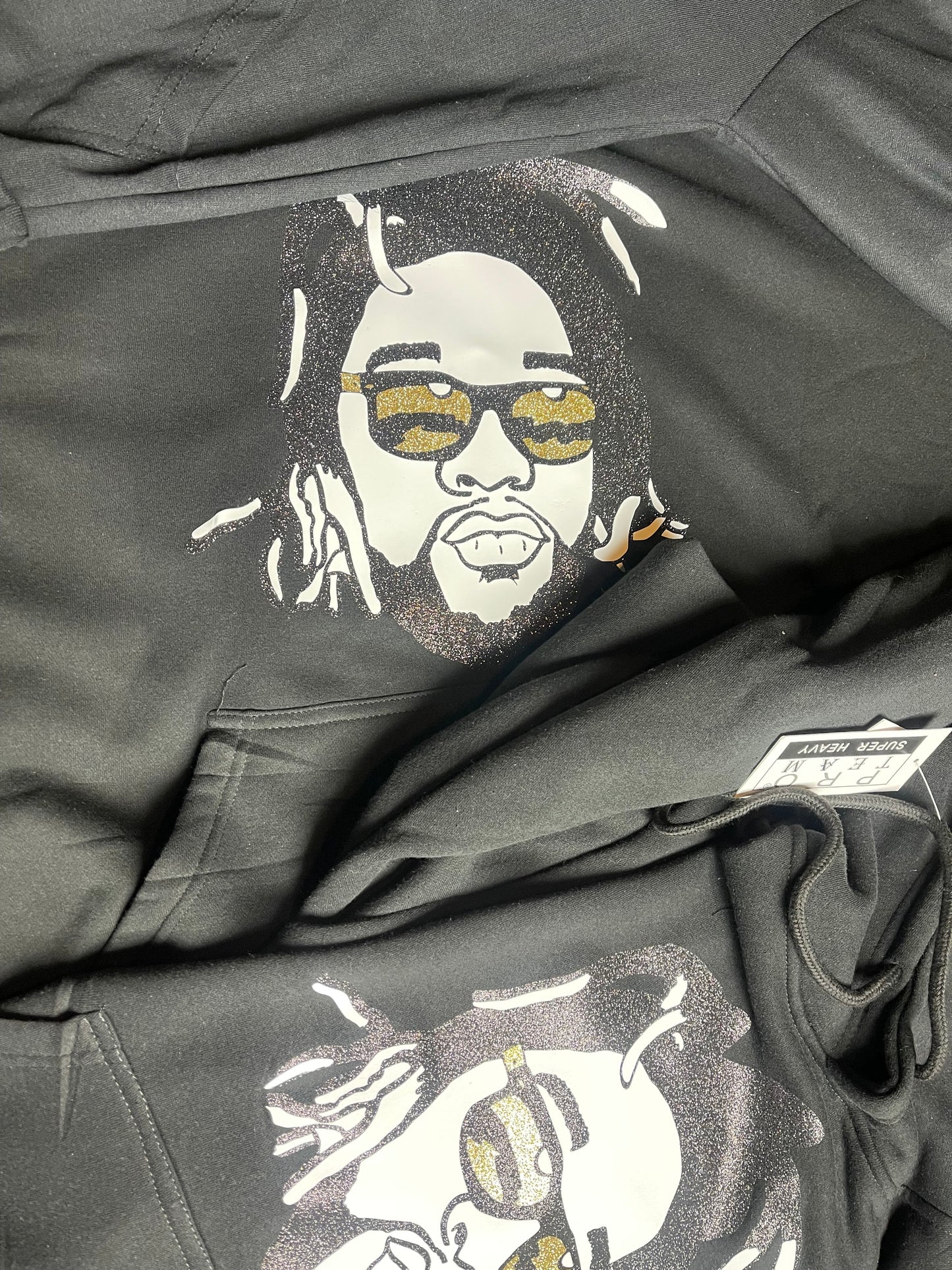 AJ3 Hoodie