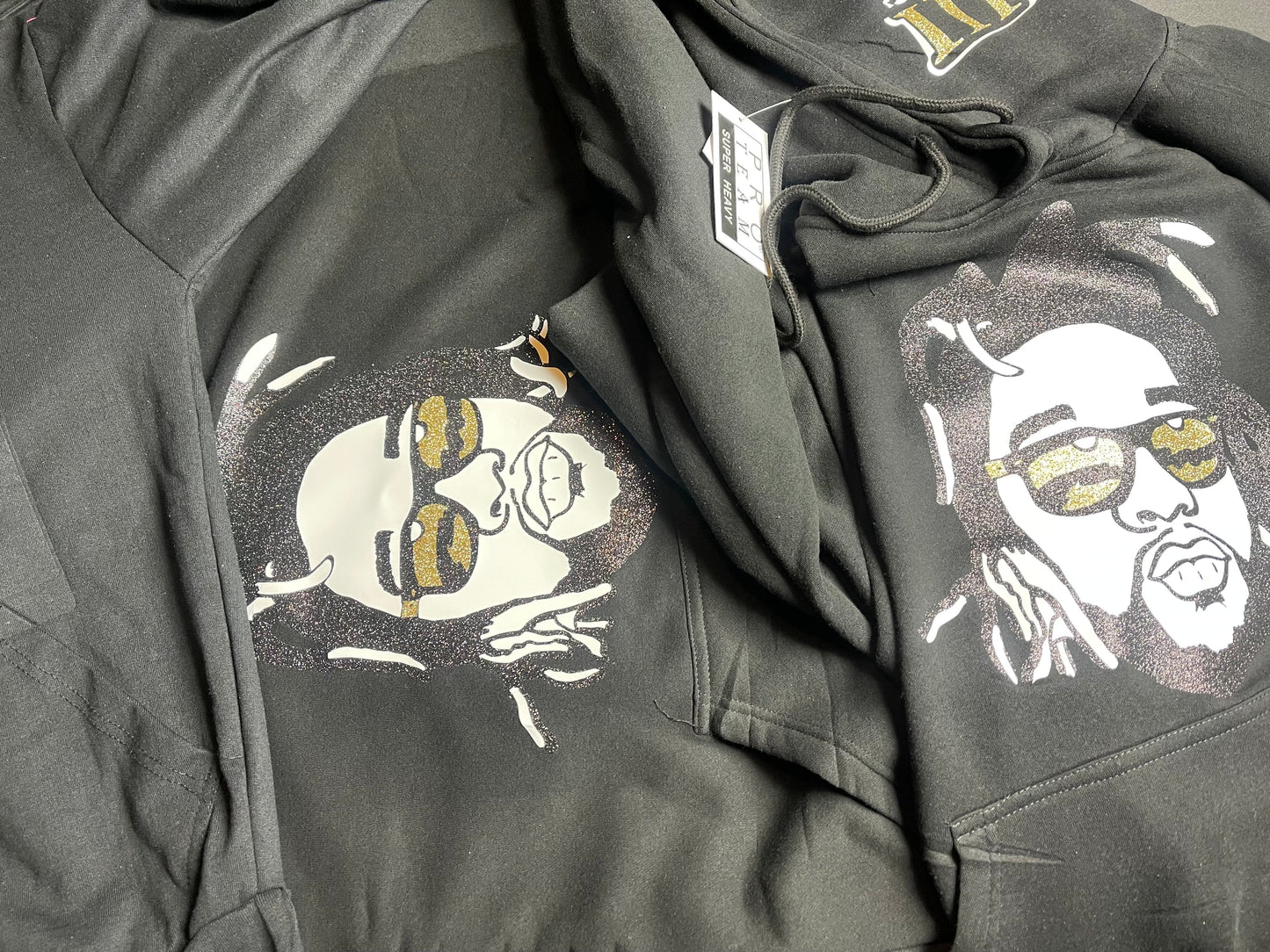 AJ3 Hoodie