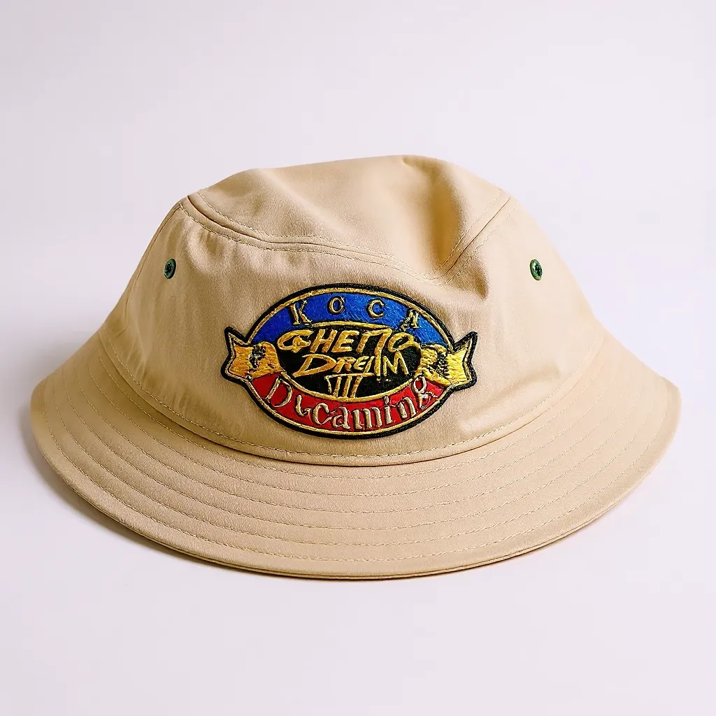 Keeep Dreaming Bucket Hat