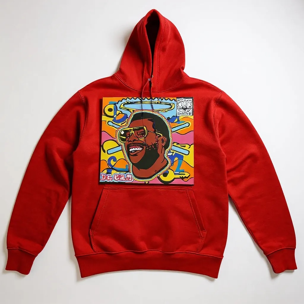 A.S. Exclusive Piece