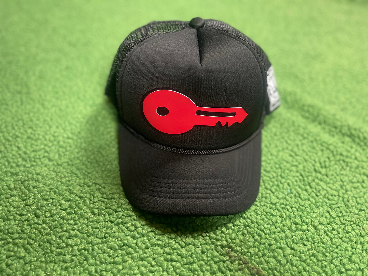 Dream Key Hat