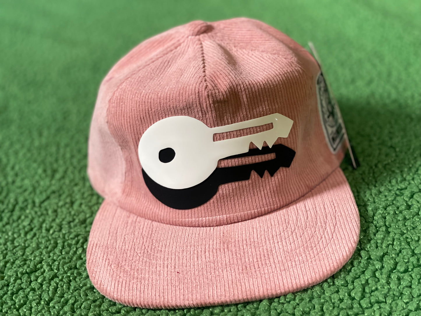 Dream Key Hat