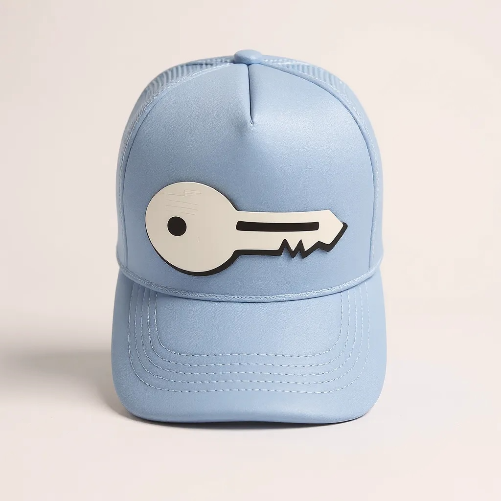 Dream Key Hat