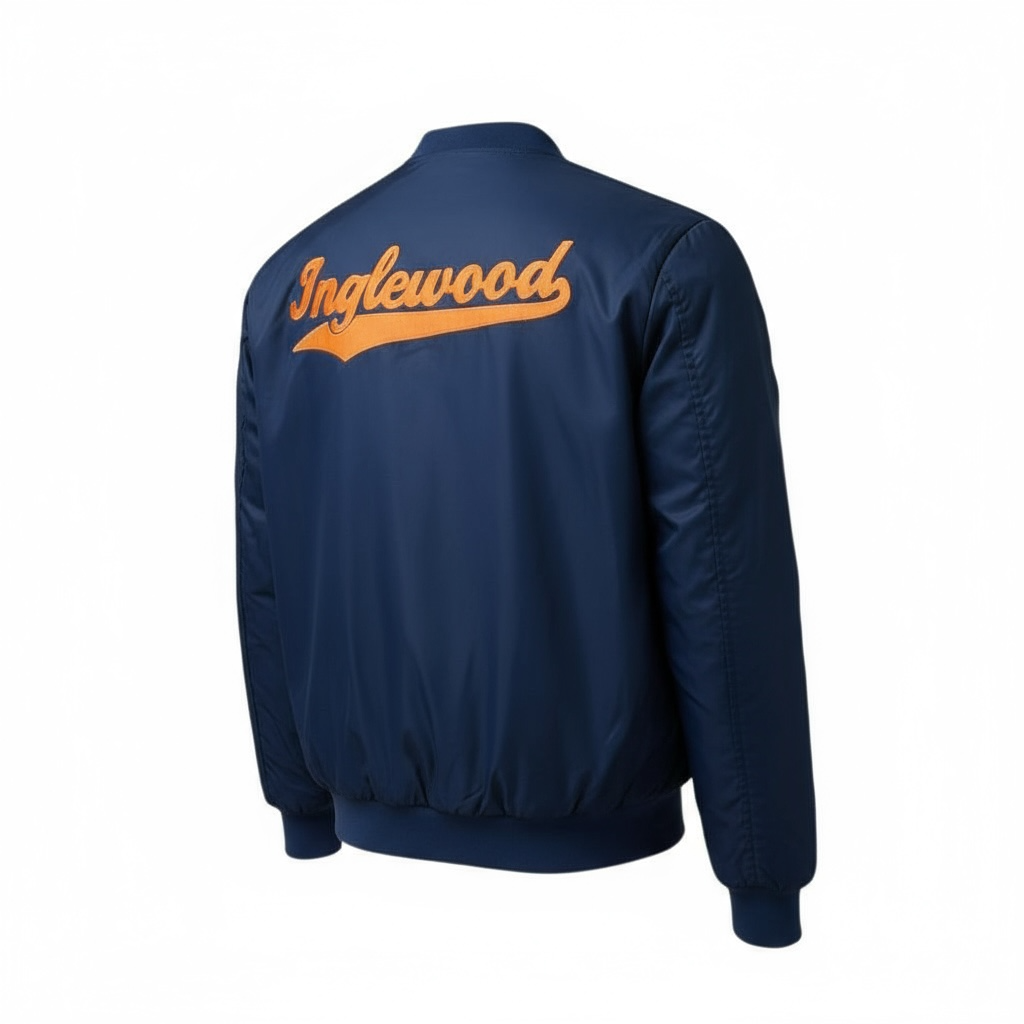 Inglewood Dreamers Jacket