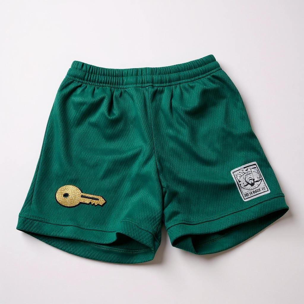 Dream Basketball Shorts