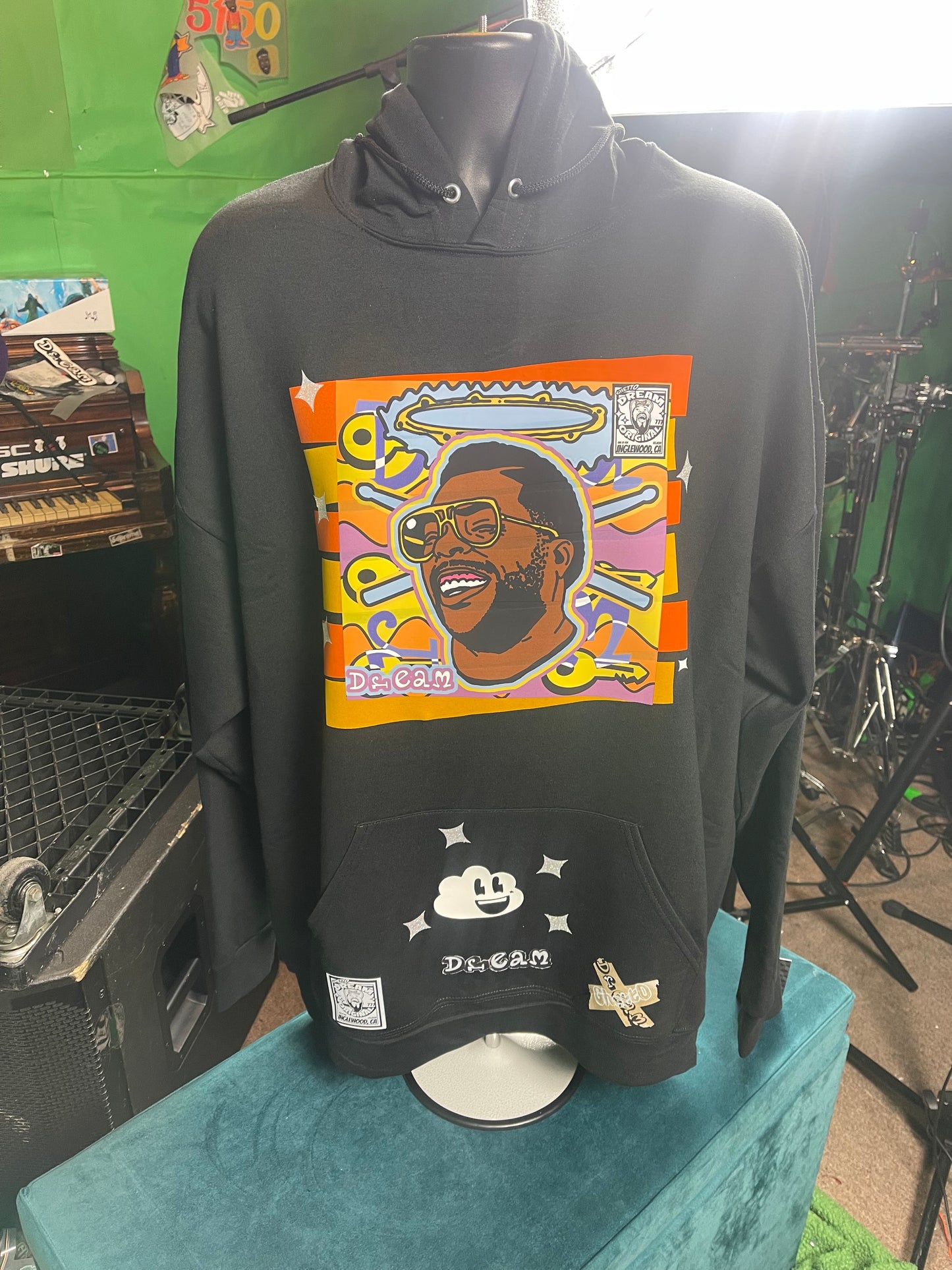 A.S. Exclusive Piece