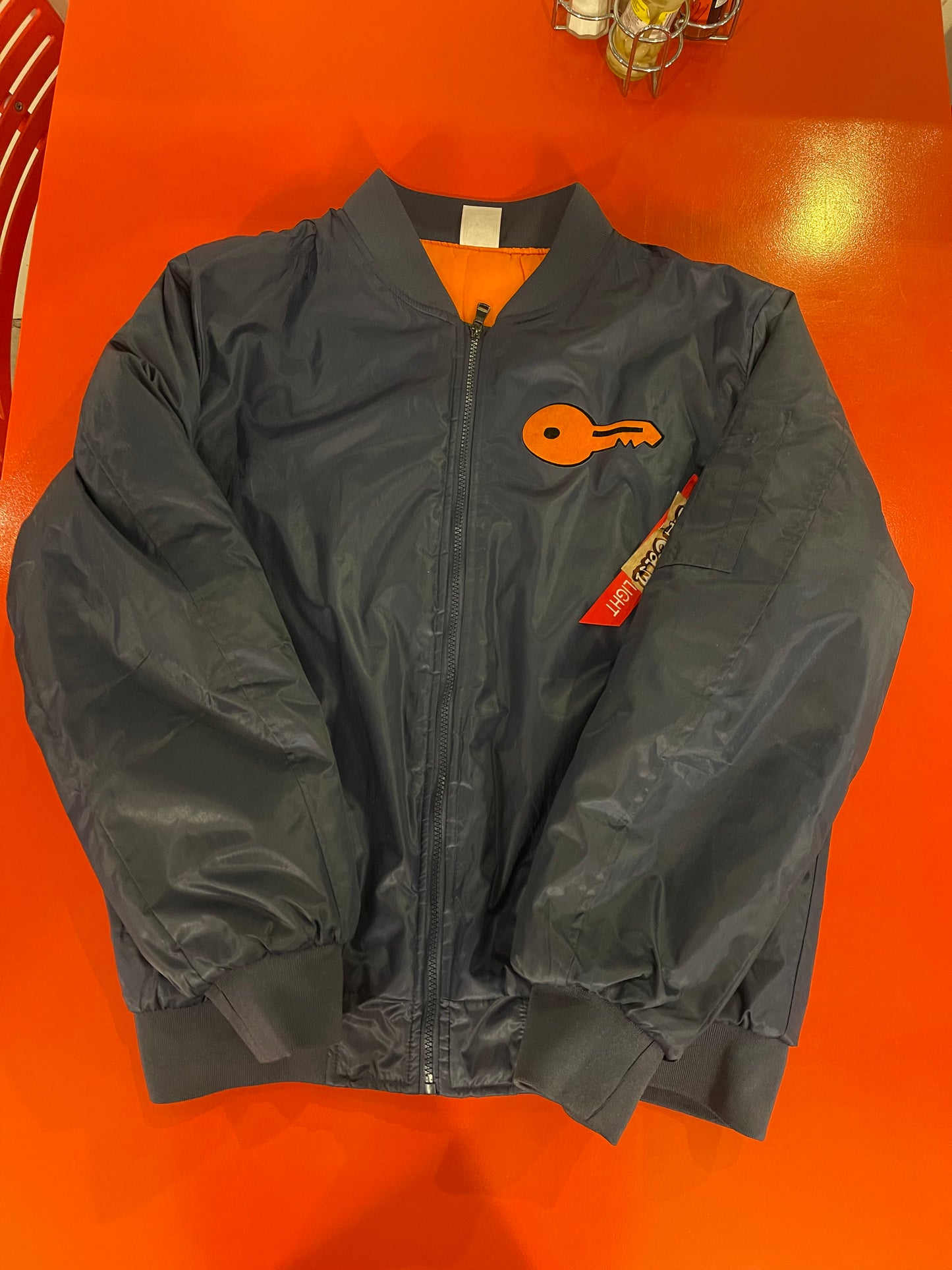 Inglewood Dreamers Jacket