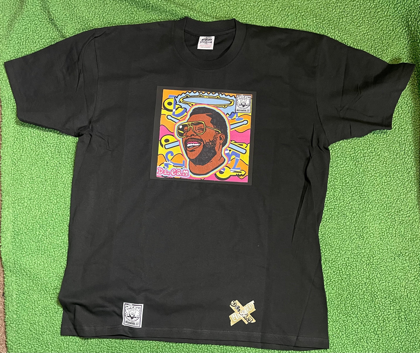 A.S. Exclusive Piece