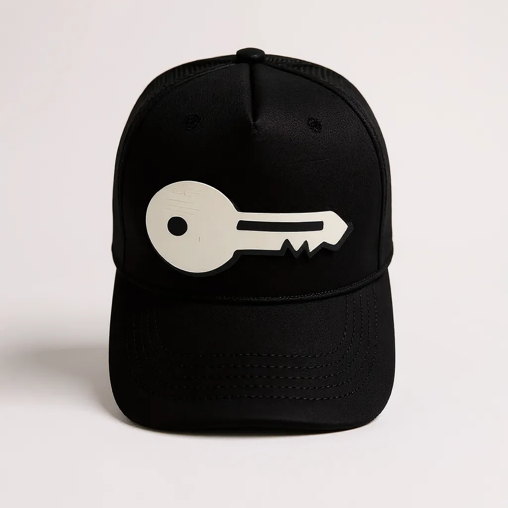 Dream Key Hat