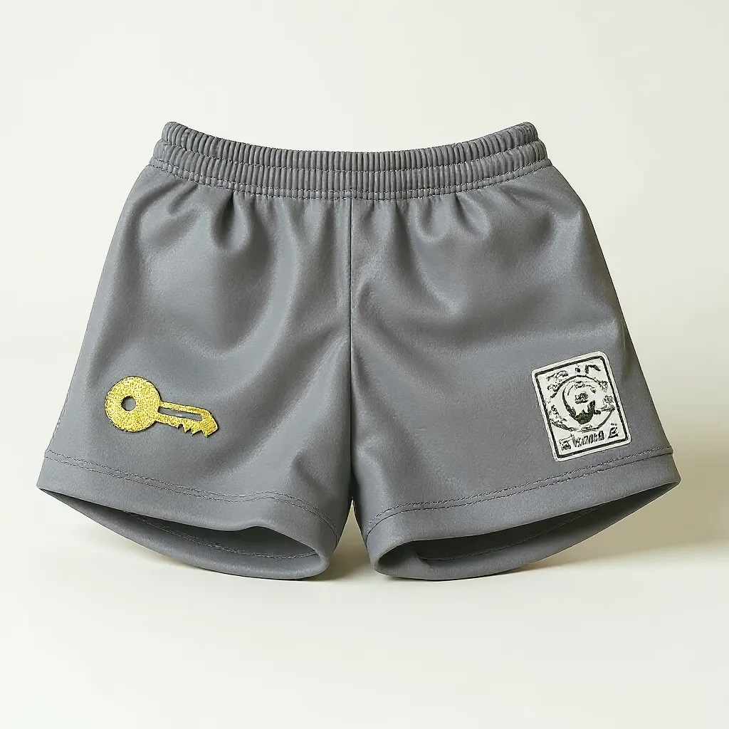 Dream Basketball Shorts