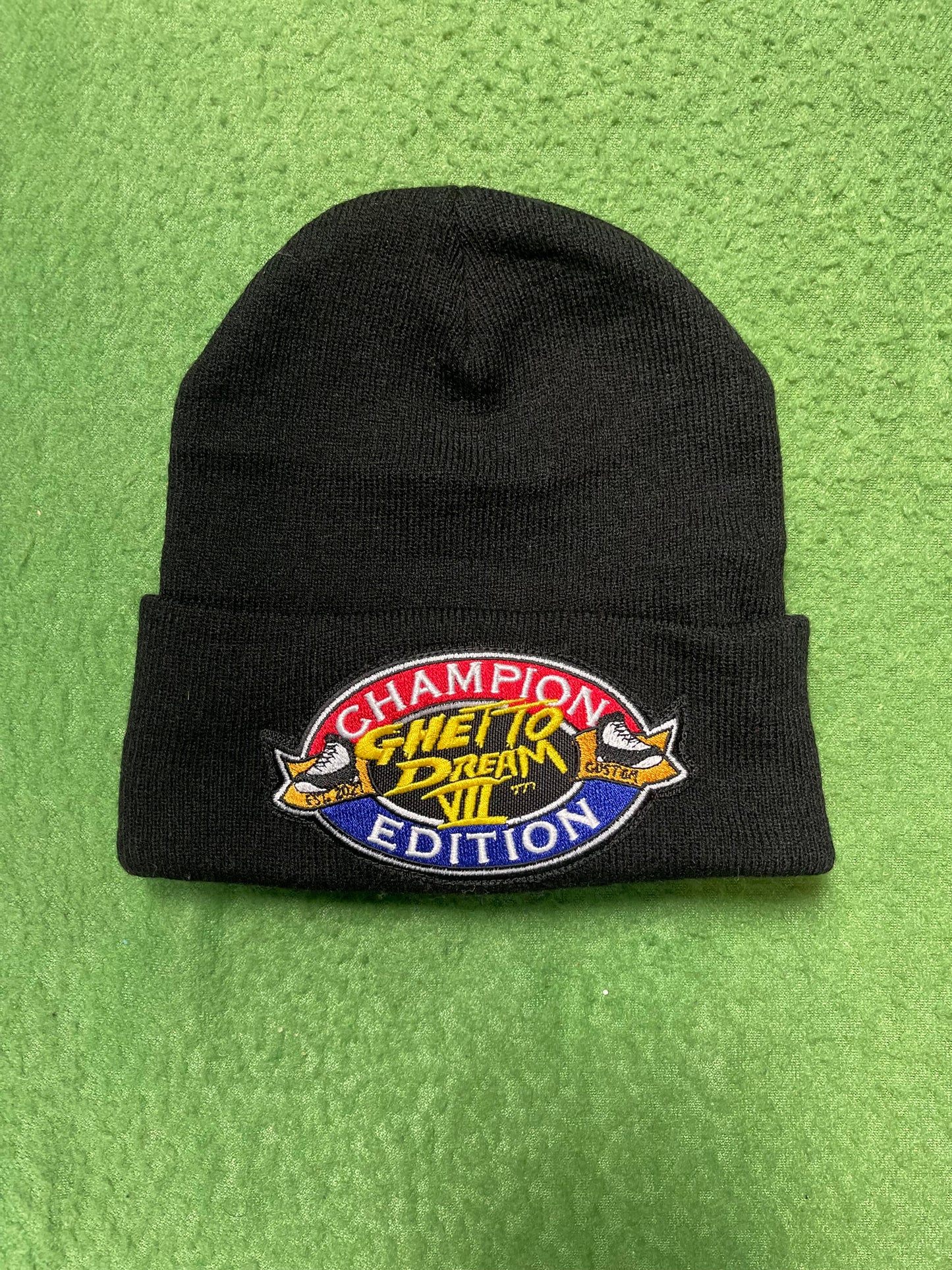 Keeep Dreaming Beanie