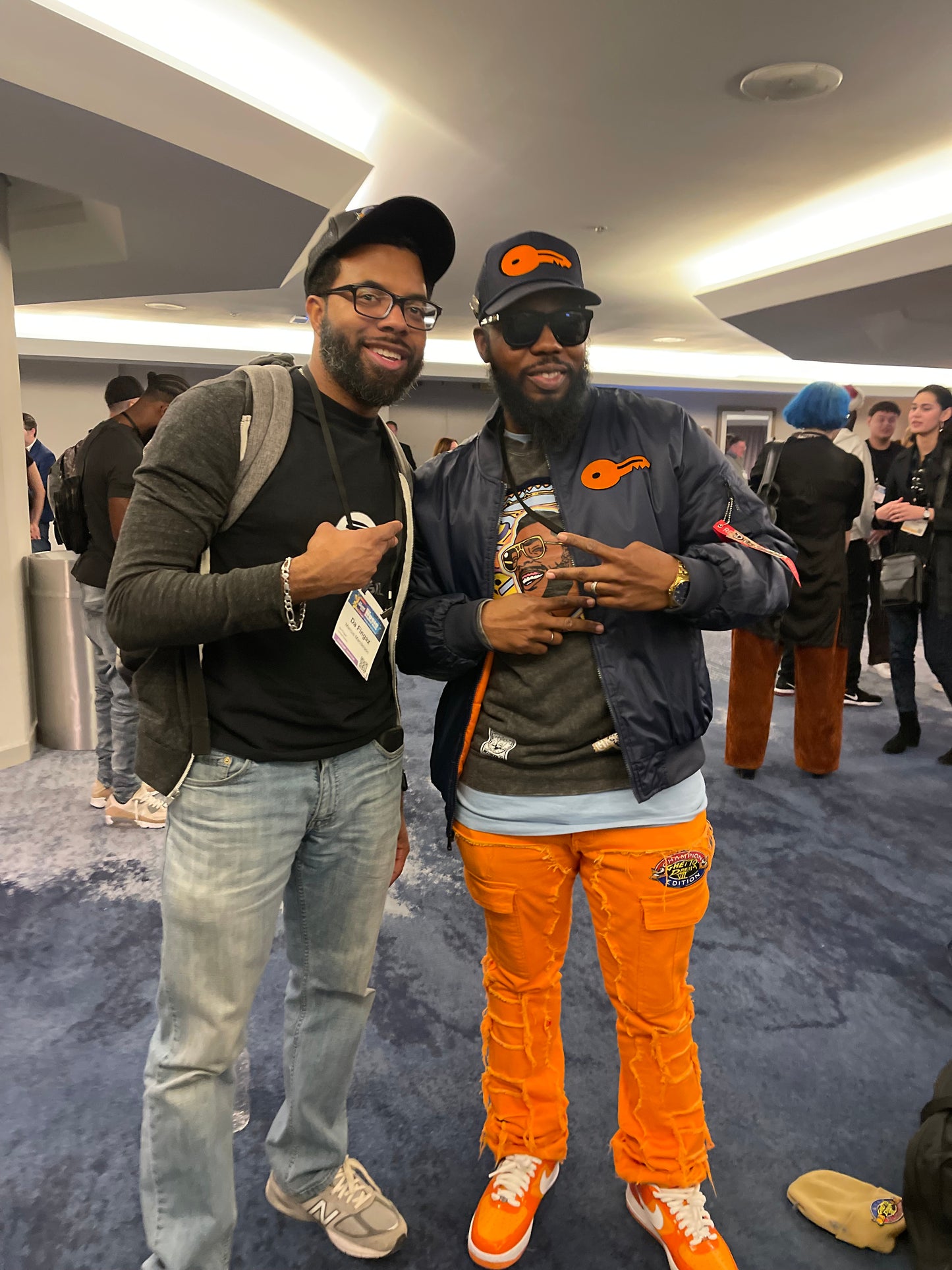 Inglewood Dreamers Jacket