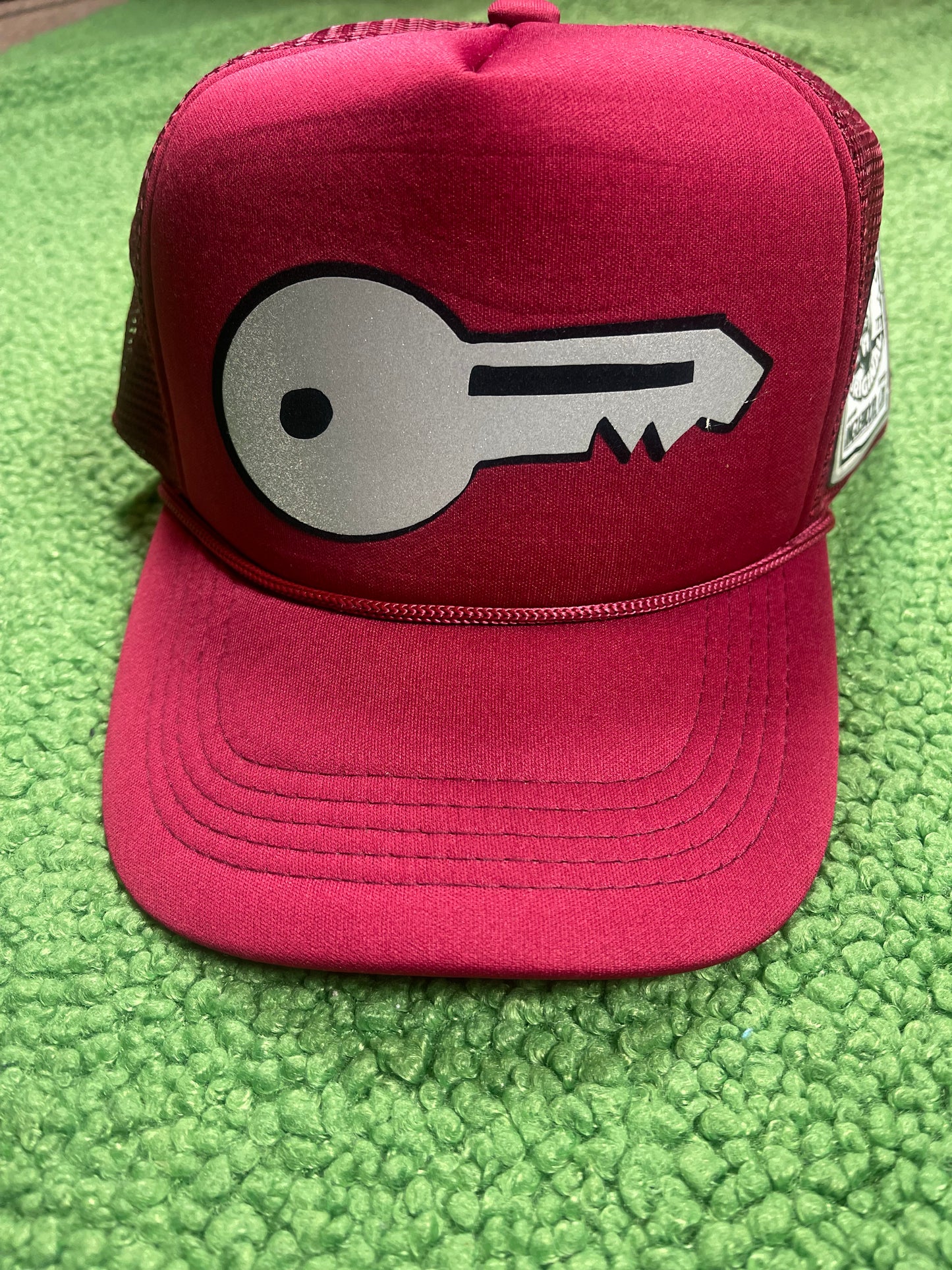 Dream Key Hat