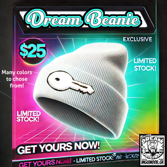 Dream Beanie