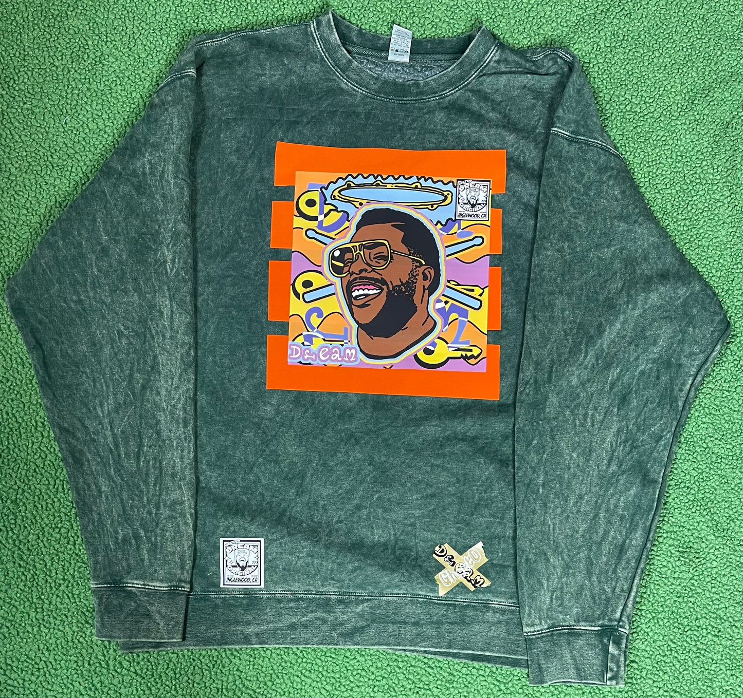 A.S. Exclusive Piece