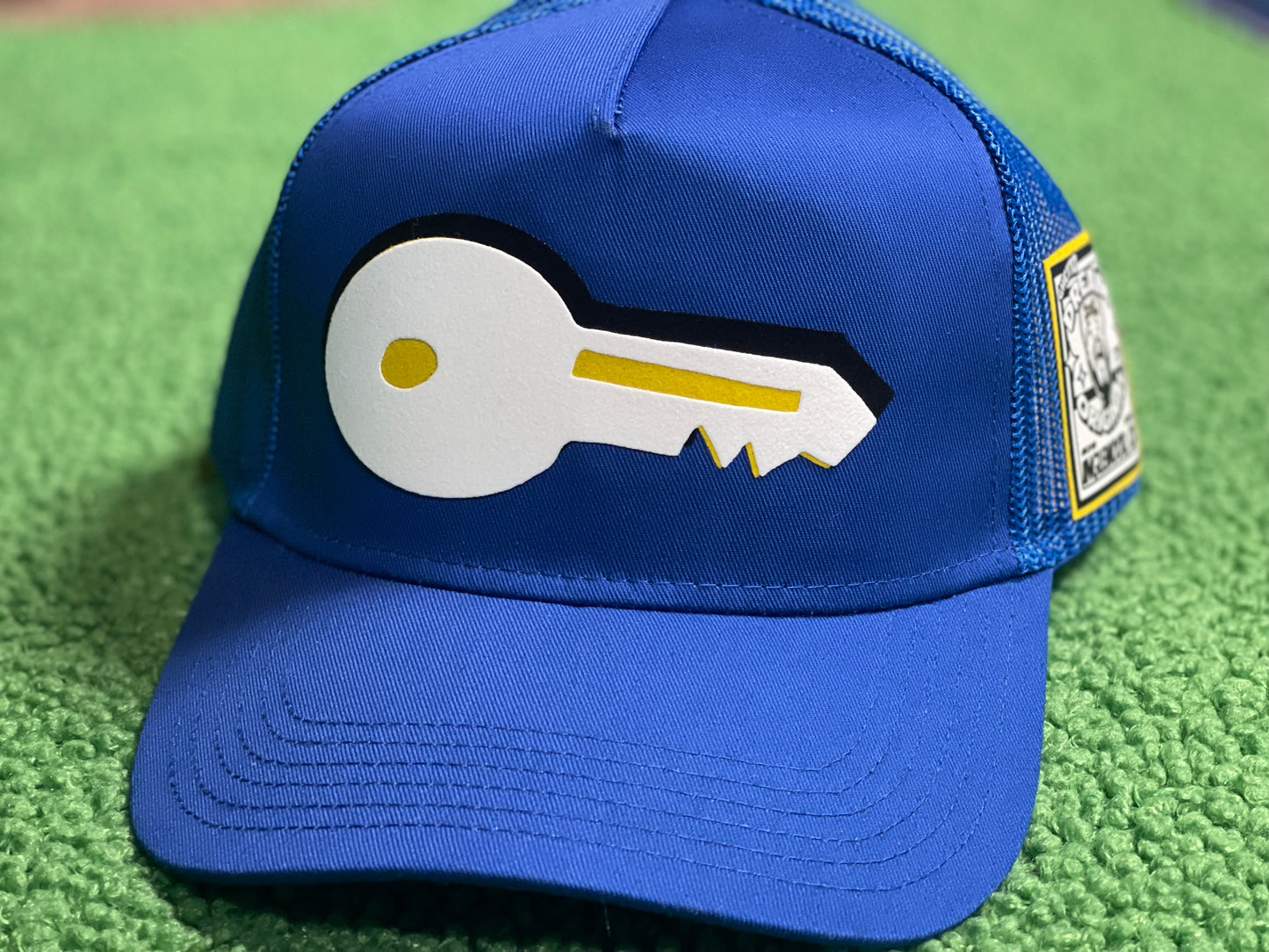 Dream Key Hat