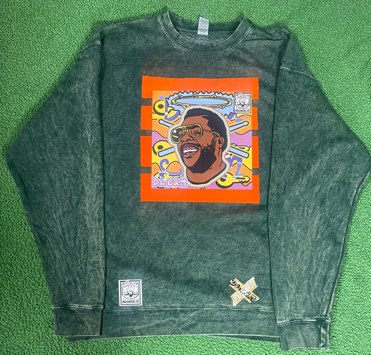 A.S. Exclusive Piece