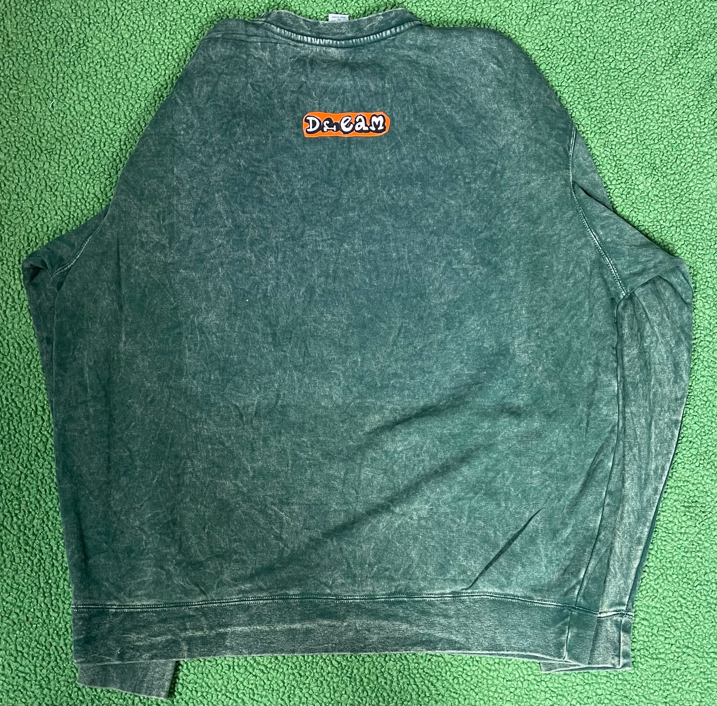 A.S. Exclusive Piece