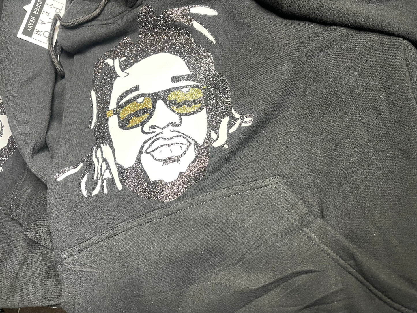 AJ3 Hoodie