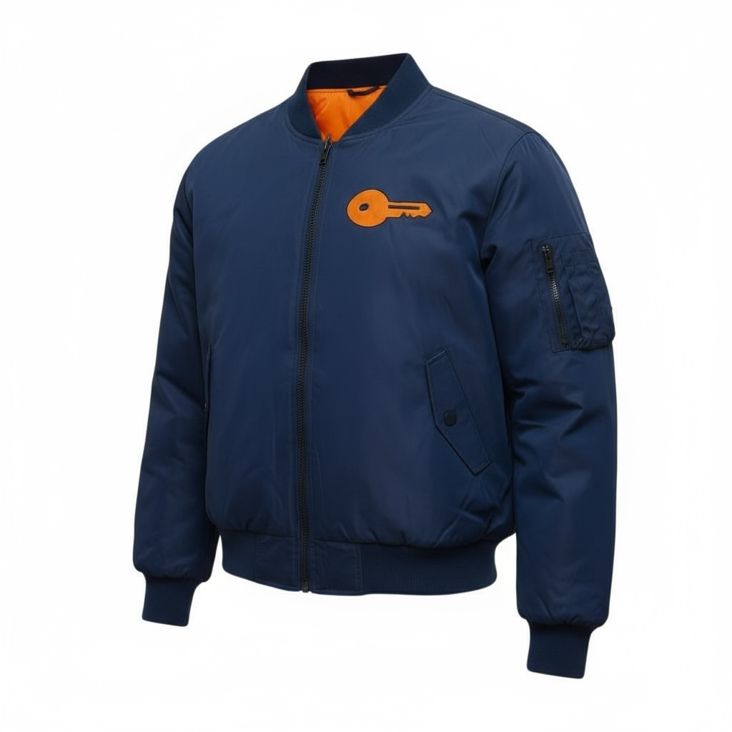 Inglewood Dreamers Jacket