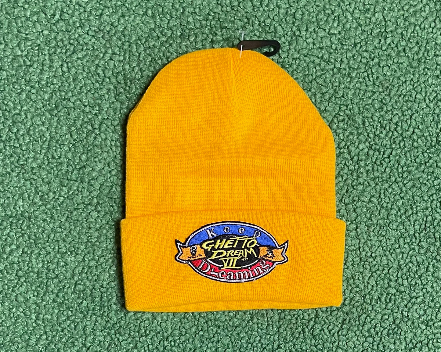 Keeep Dreaming Beanie