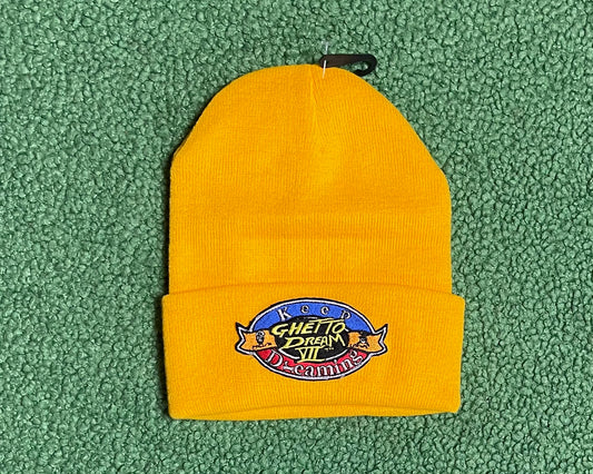Keeep Dreaming Beanie