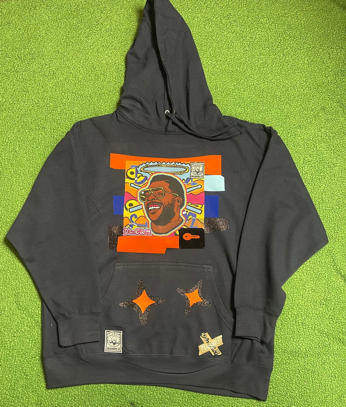 A.S. Exclusive Piece