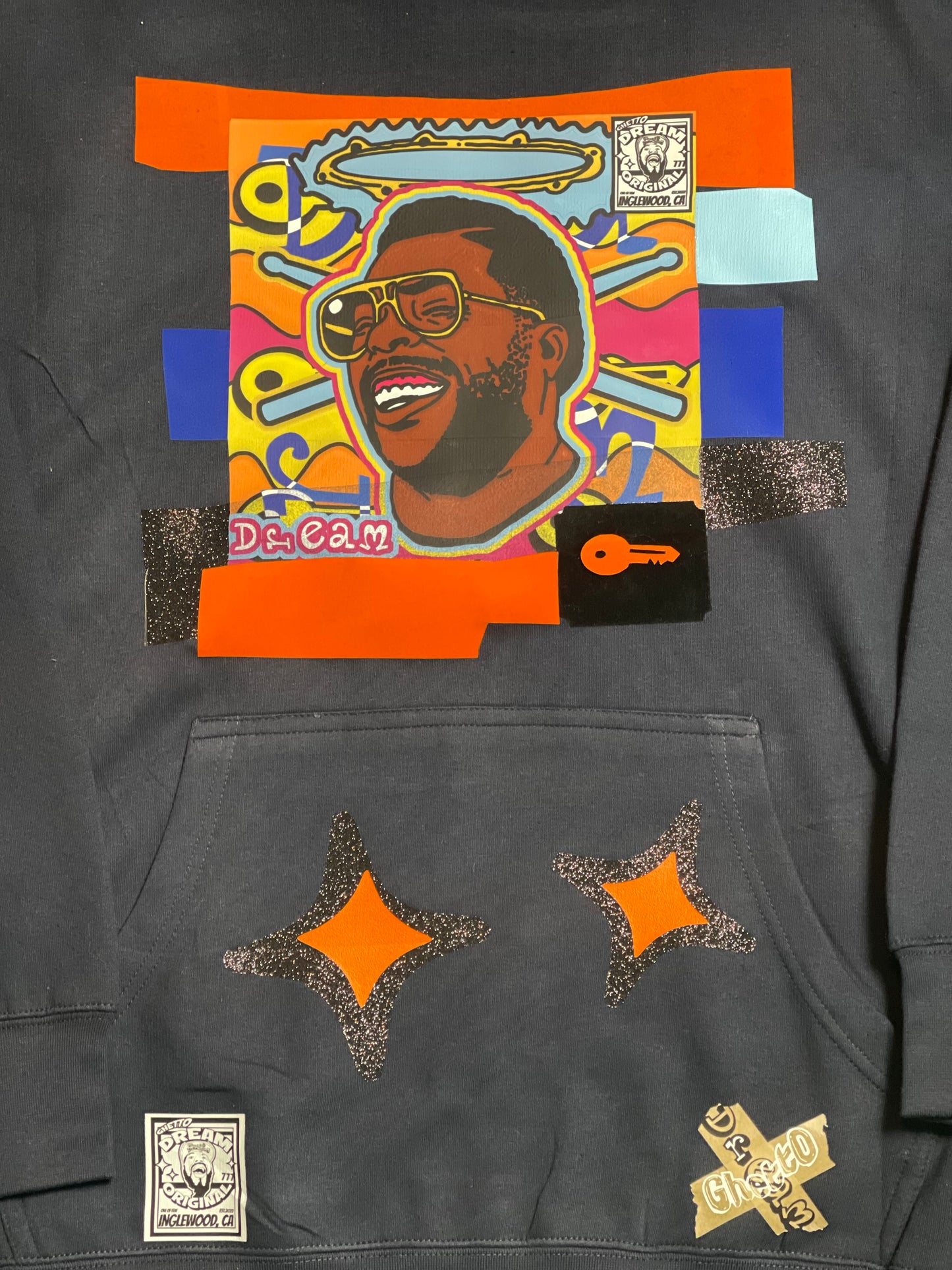 A.S. Exclusive Piece