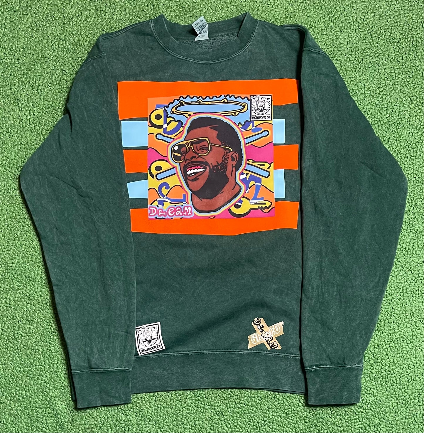 A.S. Exclusive Piece