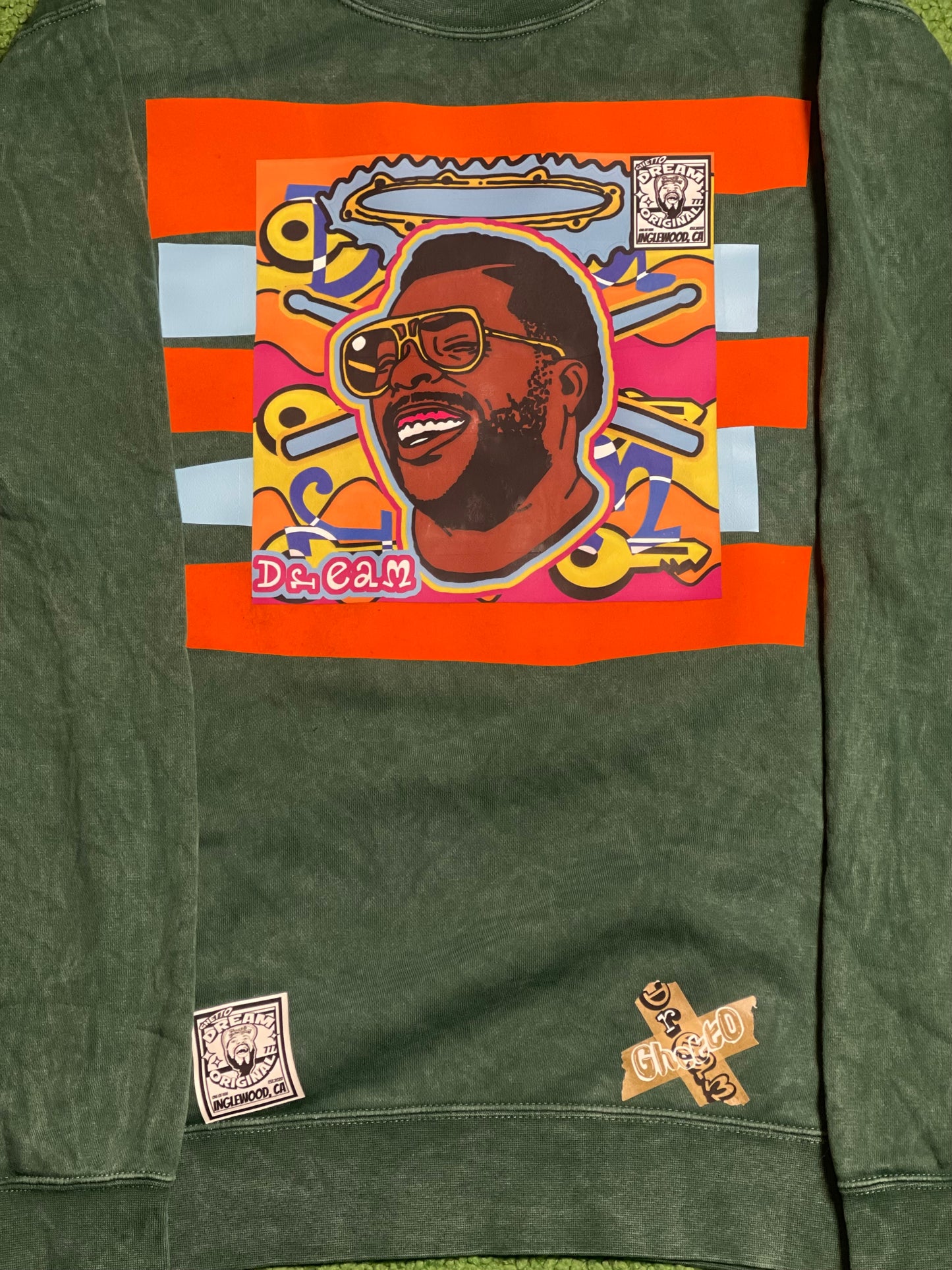 A.S. Exclusive Piece