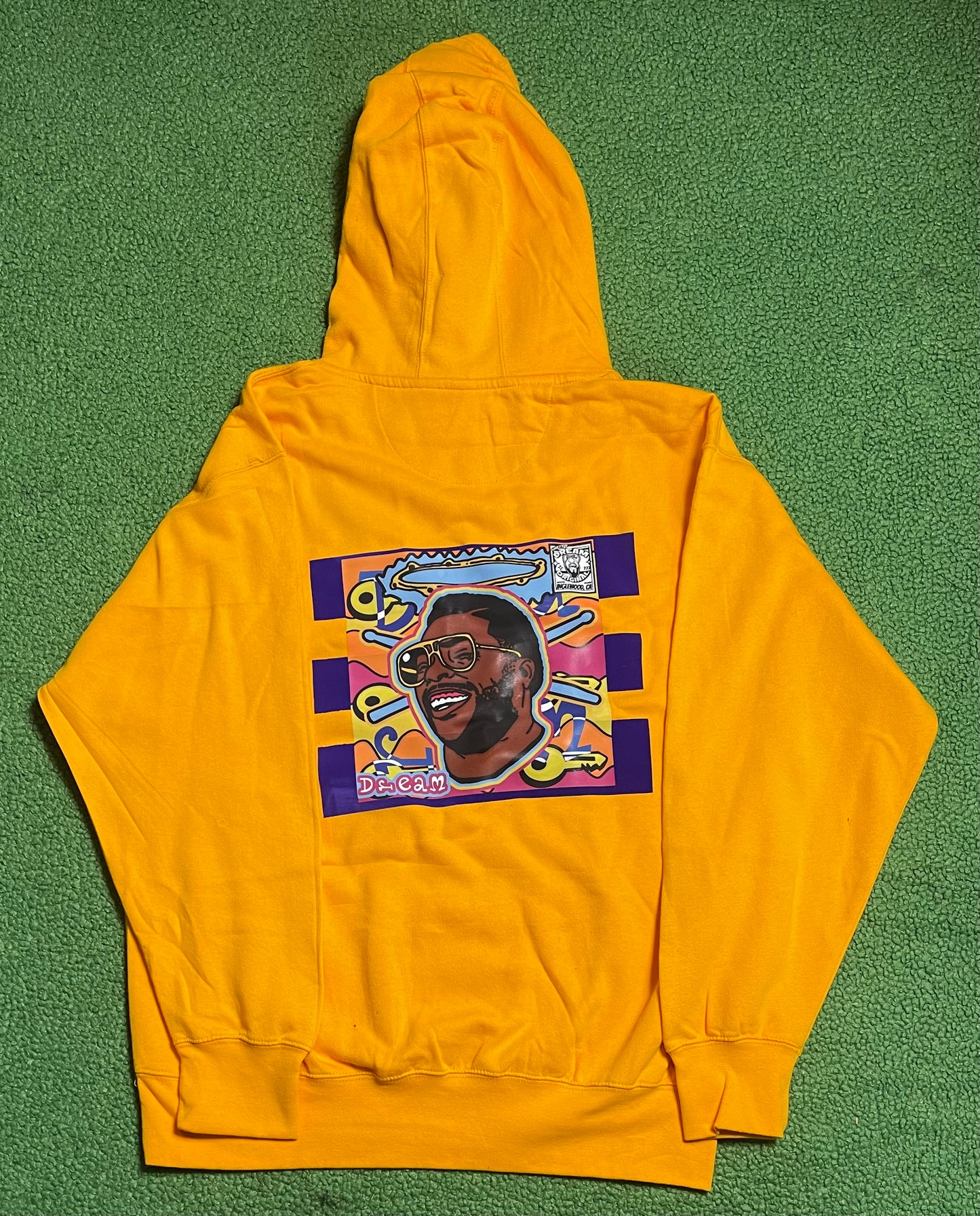 A.S. Exclusive Piece