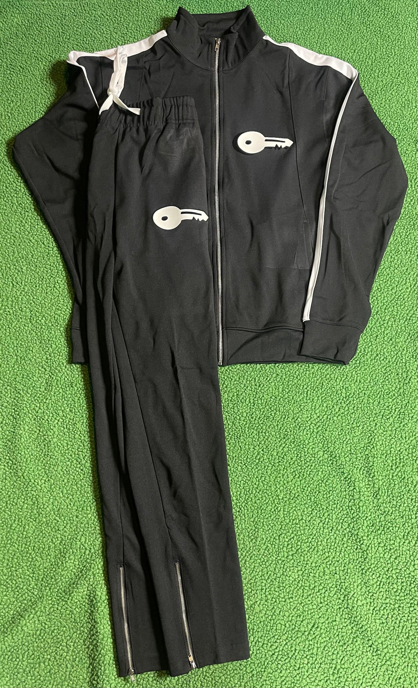 Dream Track Suit