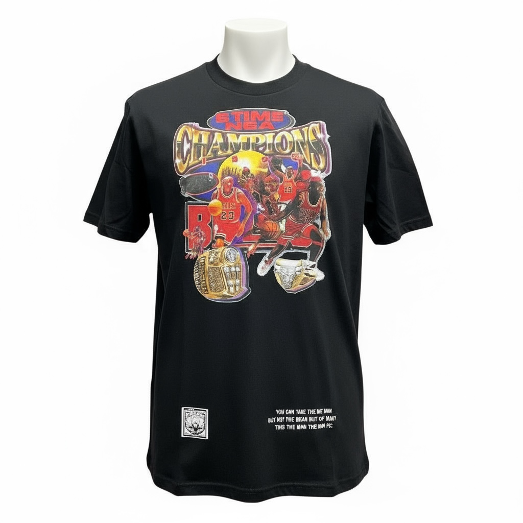 MJ Dream Tribute